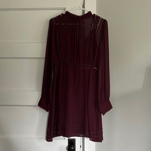 ASTR the label dress